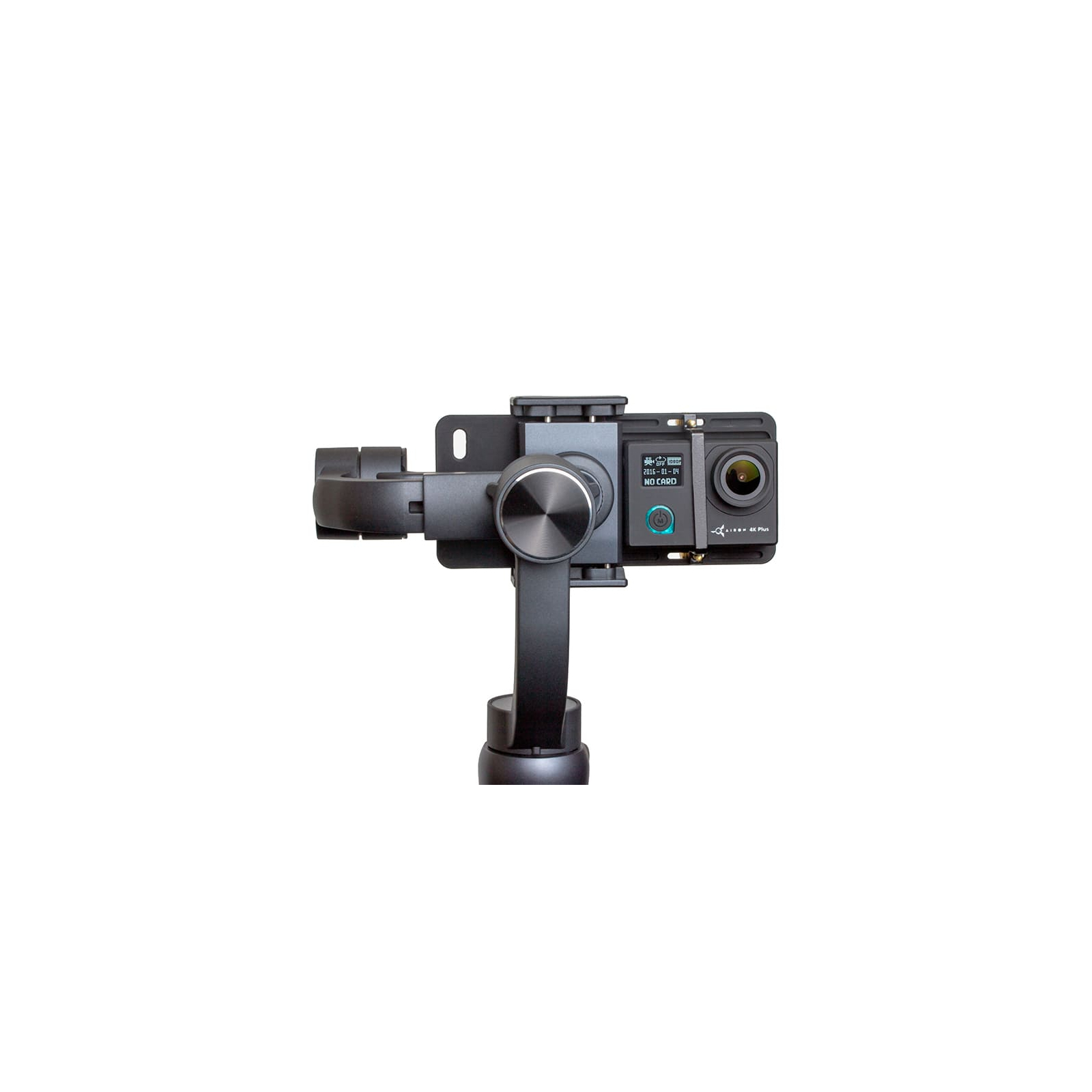 Аксессуар к экшн-камерам AirOn Кріплення для стабілізатору AIRON AC 500 (69477915500756) изображение 2