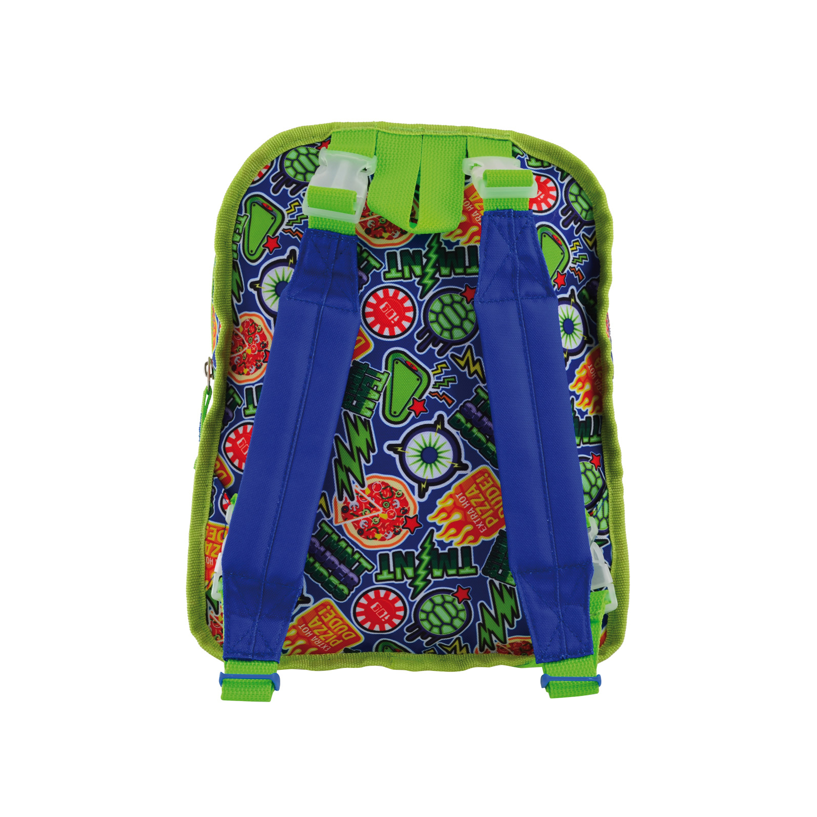 Рюкзак шкільний Yes двосторонній K-32 Tmnt (556853) зображення 10