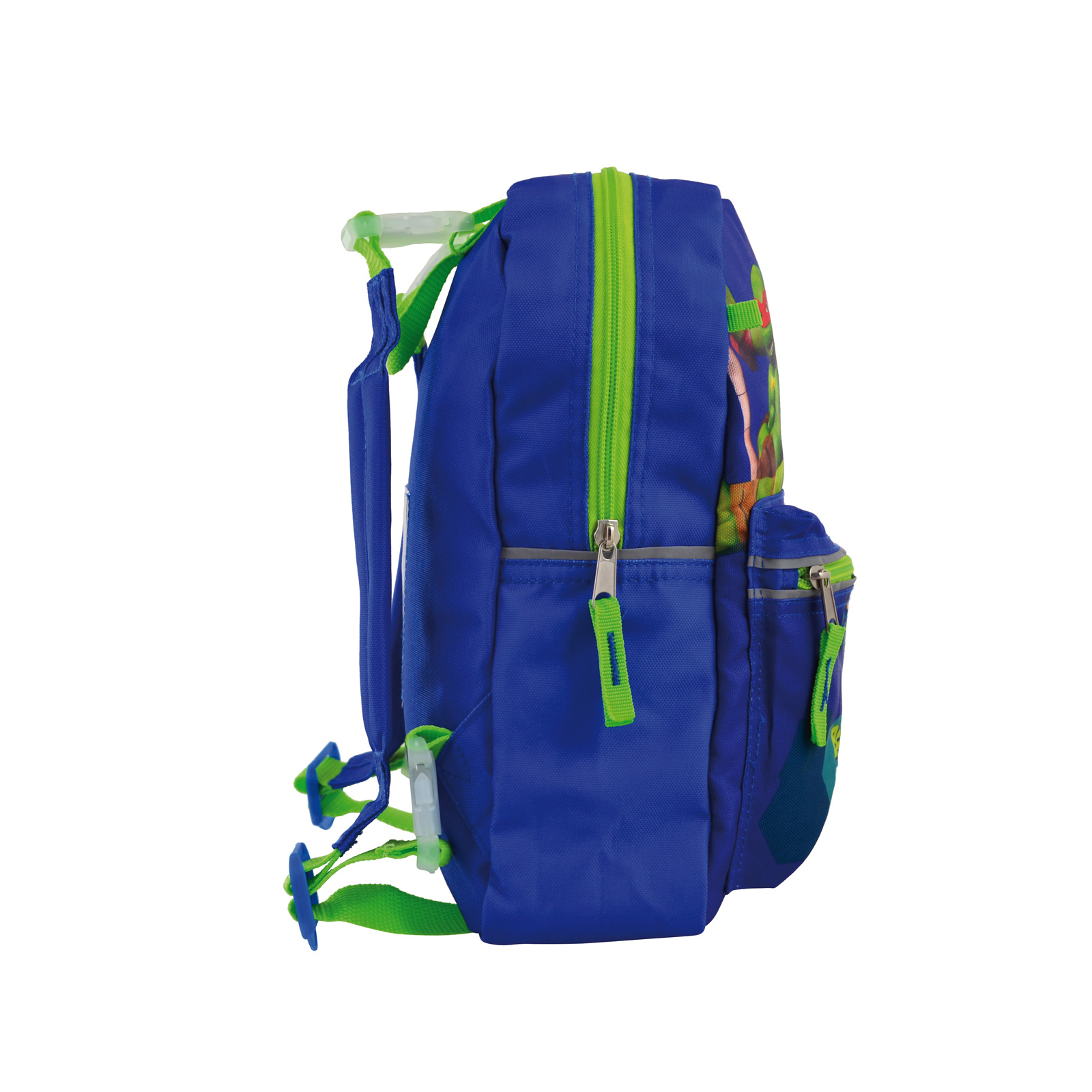 Рюкзак шкільний Yes двосторонній K-32 Tmnt (556853) зображення 5