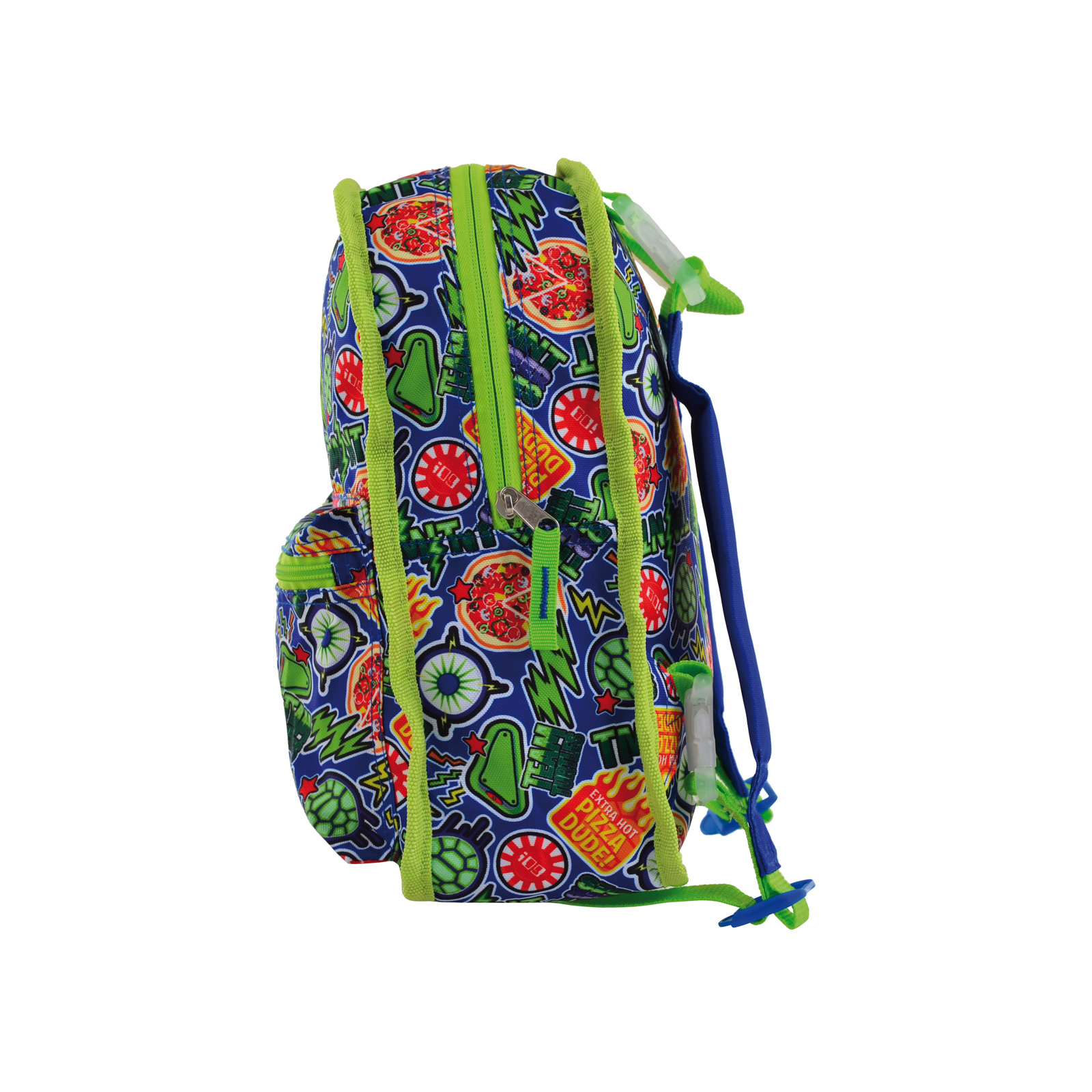 Рюкзак шкільний Yes двосторонній K-32 Tmnt (556853) зображення 7