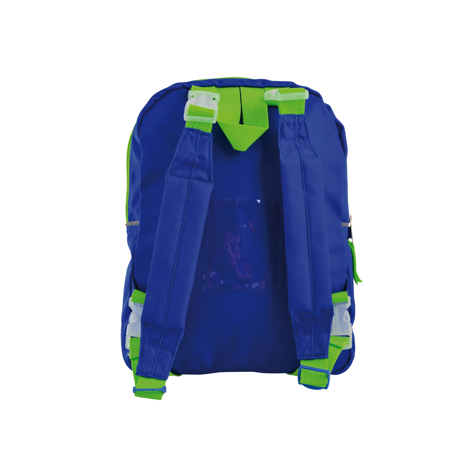 Рюкзак шкільний Yes двосторонній K-32 Tmnt (556853) зображення 8