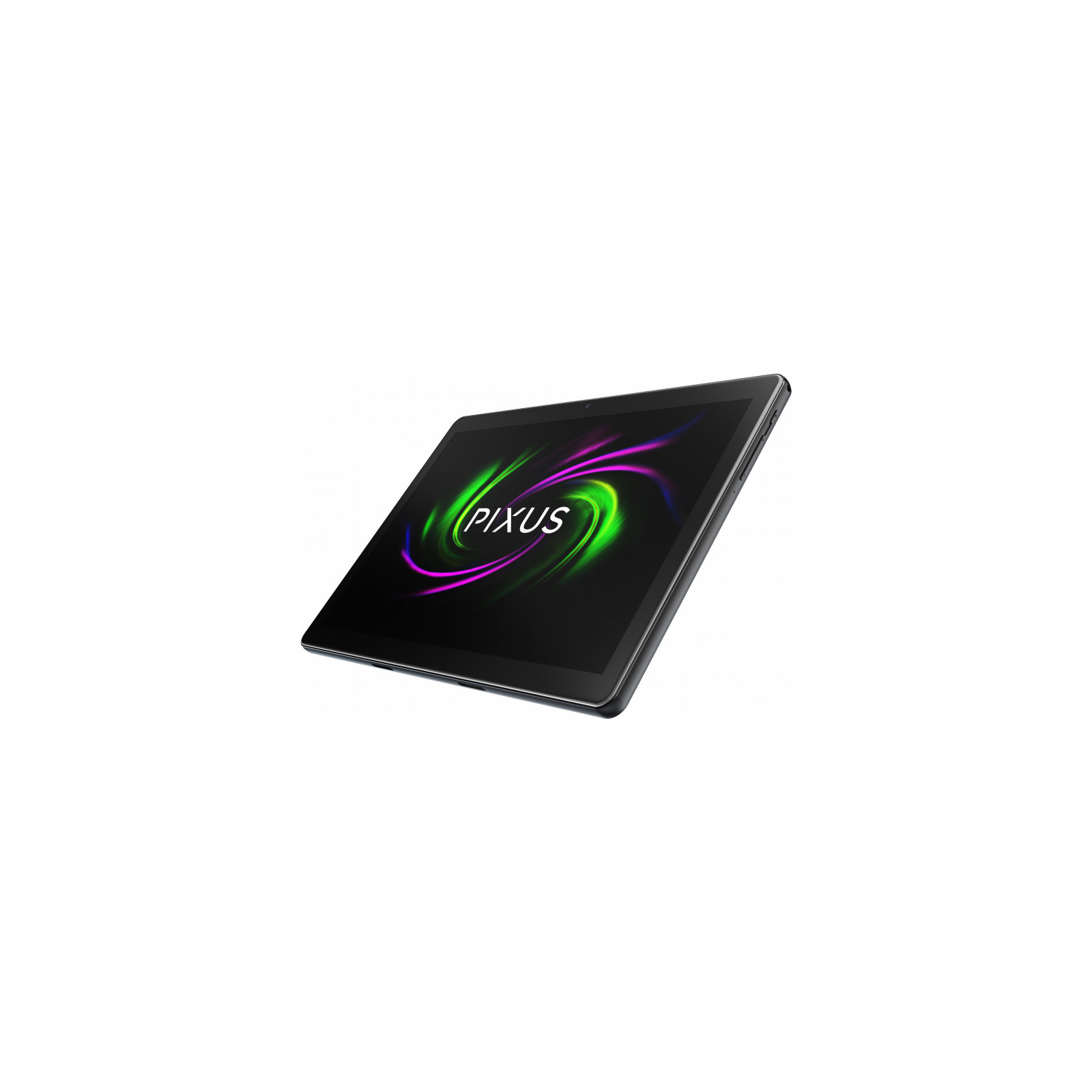 Планшет Pixus Joker 10.1"FullHD 3/32GB LTE, GPS metal, black (4897058531305) изображение 2