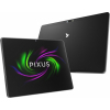 Планшет Pixus Joker 10.1"FullHD 3/32GB LTE, GPS metal, black (4897058531305) зображення 7
