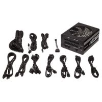Блок питания Corsair 750W HX750 (CP-9020137-EU) изображение 6