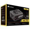 Блок питания Corsair 750W HX750 (CP-9020137-EU) изображение 7