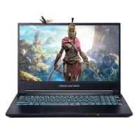 Ноутбук Dream Machines G1650Ti-15 (G1650TI-15UA50)