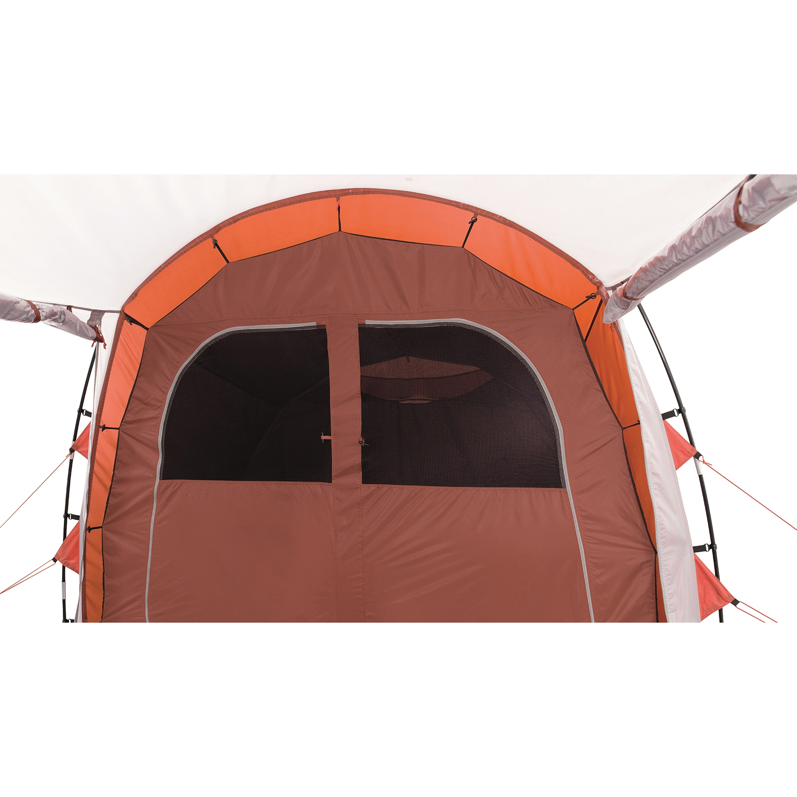 Палатка Easy Camp Huntsville Twin 600 Red (928292) изображение 5