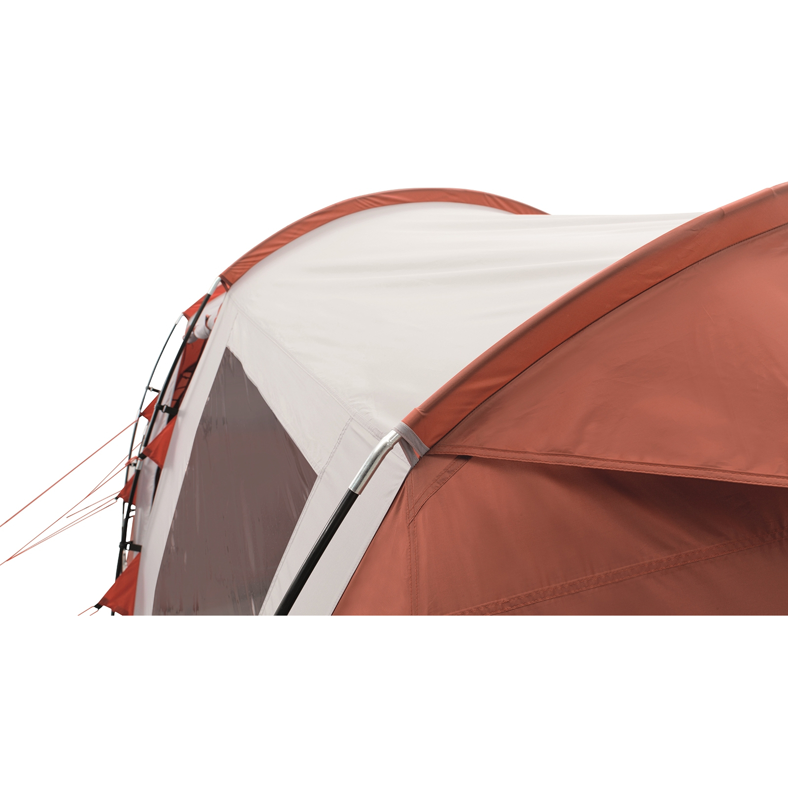 Палатка Easy Camp Huntsville Twin 600 Red (928292) изображение 6