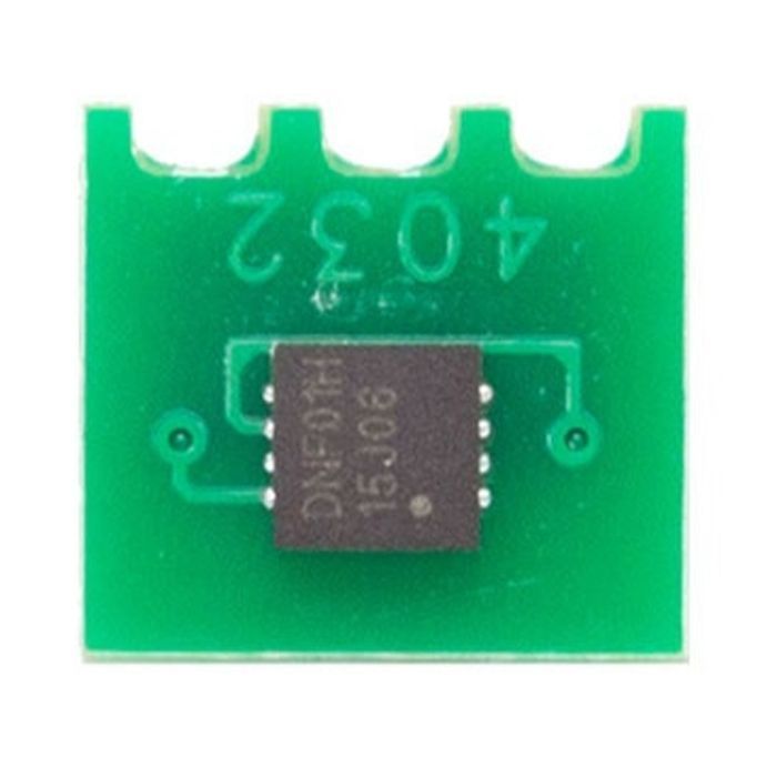 Чип для картриджа HP CLJ Enterprise CP5520/5525/5525, 15K, Black AHK (70319001)