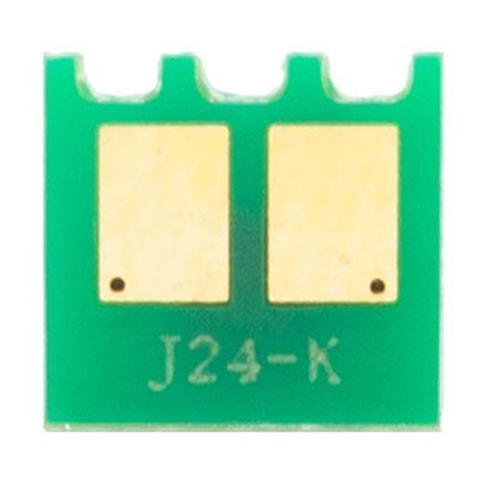 Чип для картриджа HP CLJ Enterprise CP5520/5525/5525, 15K, Black AHK (70319001) изображение 2