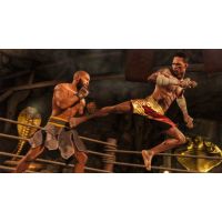 Игра Xbox EA SPORTS UFC 4 [Xbox One, Russian subtitles] (1055627) изображение 2