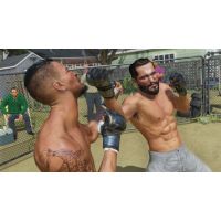 Игра Xbox EA SPORTS UFC 4 [Xbox One, Russian subtitles] (1055627) изображение 3