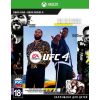 Игра Xbox EA SPORTS UFC 4 [Xbox One, Russian subtitles] (1055627)
