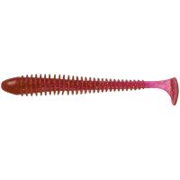 Силикон рыболовный Select Fetish 4" col.999 (5 шт/упак) (1870.04.24)