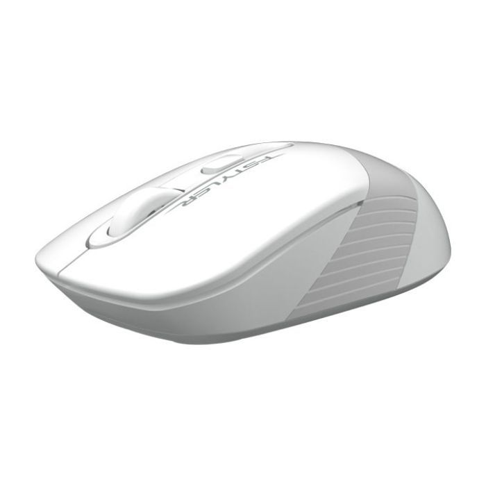 Мишка A4Tech FG10S White