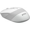 Мишка A4Tech FG10S White зображення 2