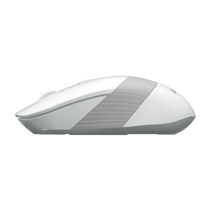 Мишка A4Tech FG10S White зображення 3