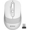 Мишка A4Tech FG10S White зображення 5