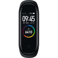 Фітнес браслет Xiaomi Mi Smart Band 4 з NFC (MasterCard only) (MGW4059RU)