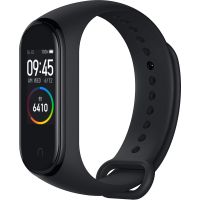 Фітнес браслет Xiaomi Mi Smart Band 4 з NFC (MasterCard only) (MGW4059RU) зображення 3