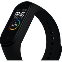 Фітнес браслет Xiaomi Mi Smart Band 4 з NFC (MasterCard only) (MGW4059RU) зображення 4