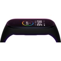 Фітнес браслет Xiaomi Mi Smart Band 4 з NFC (MasterCard only) (MGW4059RU) зображення 7