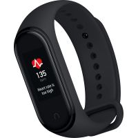 Фітнес браслет Xiaomi Mi Smart Band 4 з NFC (MasterCard only) (MGW4059RU) зображення 8