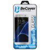 Стекло защитное BeCover Samsung Galaxy M11 SM-M115 Black (704848) изображение 2