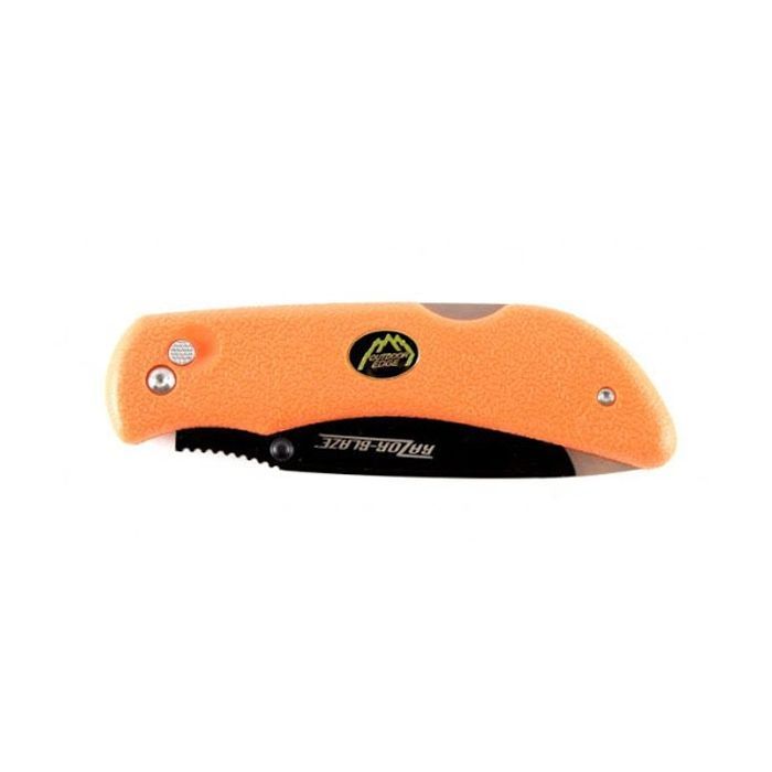 Нож Outdoor Edge Razor Blaze Orange (01OE003) изображение 2