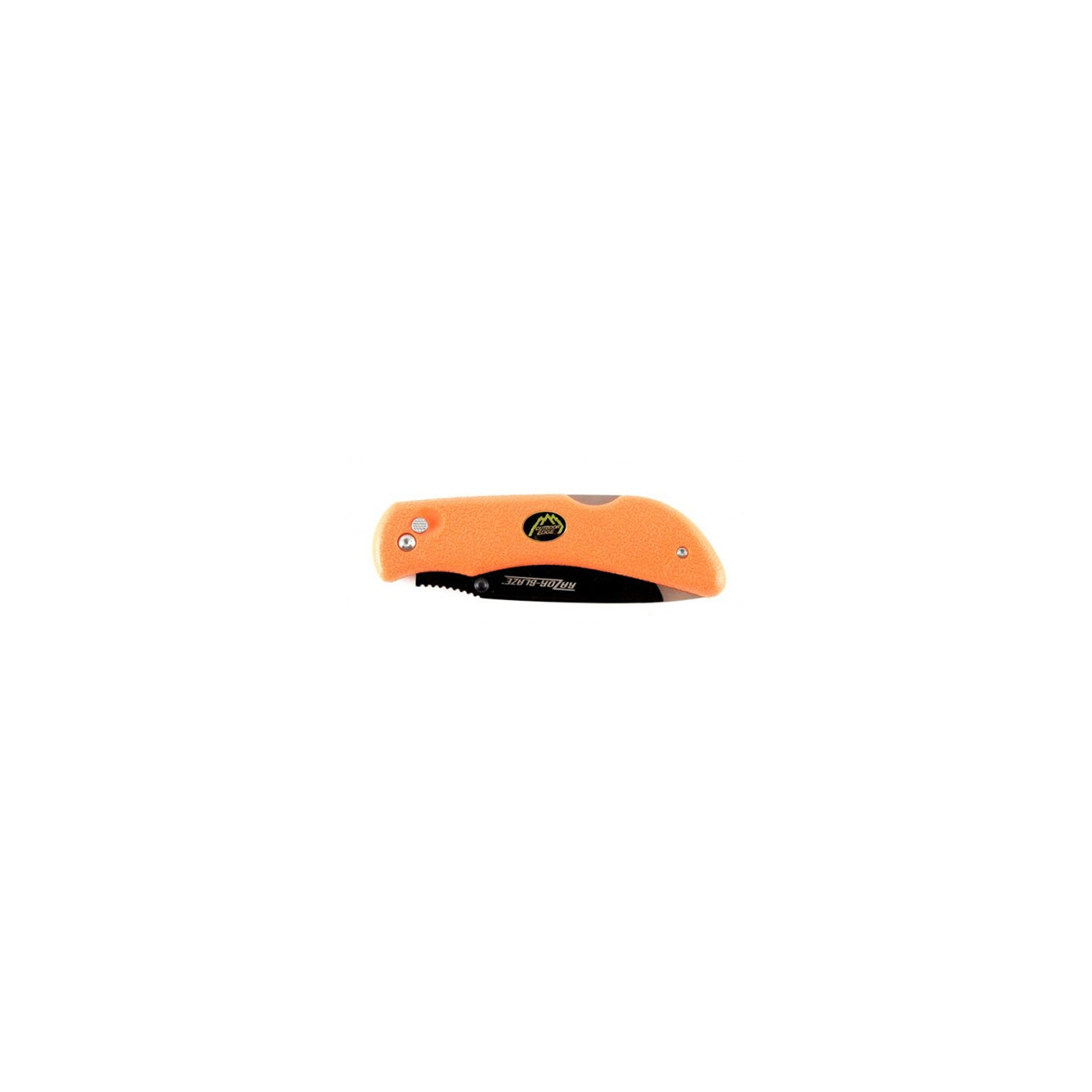 Нож Outdoor Edge Razor Blaze Orange (01OE003) изображение 2