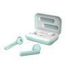 Навушники Trust Primo Touch True Wireless Mic Mint (23781) зображення 4