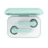 Навушники Trust Primo Touch True Wireless Mic Mint (23781) зображення 5