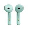 Навушники Trust Primo Touch True Wireless Mic Mint (23781) зображення 6