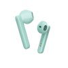 Навушники Trust Primo Touch True Wireless Mic Mint (23781) зображення 7