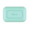 Навушники Trust Primo Touch True Wireless Mic Mint (23781) зображення 8