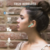 Навушники Trust Primo Touch True Wireless Mic Mint (23781) зображення 9