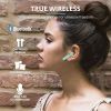 Навушники Trust Primo Touch True Wireless Mic Mint (23781) зображення 9