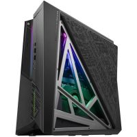 Компьютер ASUS ROG Huracan G21CX-UA001D SFF / i7-9700K (90PD02U1-M03540)