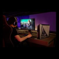 Компьютер ASUS ROG Huracan G21CX-UA001D SFF / i7-9700K (90PD02U1-M03540) изображение 8