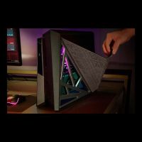 Компьютер ASUS ROG Huracan G21CX-UA001D SFF / i7-9700K (90PD02U1-M03540) изображение 9