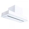 Витяжка кухонна Perfelli BISP 7873 WH LED Strip GLASS зображення 2