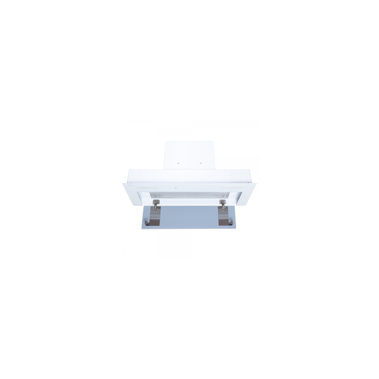 Вытяжка кухонная Perfelli BISP 7873 BL LED Strip GLASS изображение 5