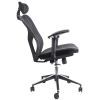 Офисное кресло Barsky Butterfly White/Black (Fly-03) изображение 3