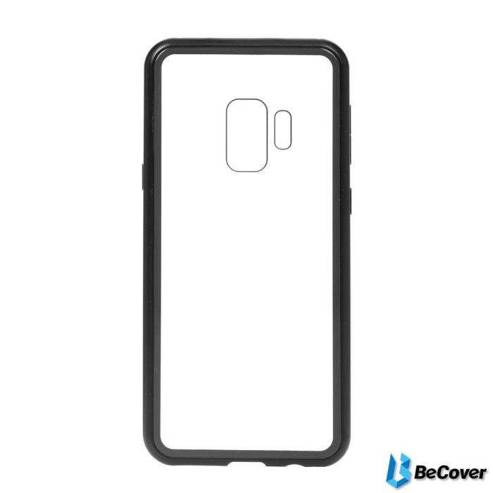 Чехол для мобильного телефона BeCover Magnetite Hardware Samsung Galaxy S9 SM-G960 White (702802) (702802)