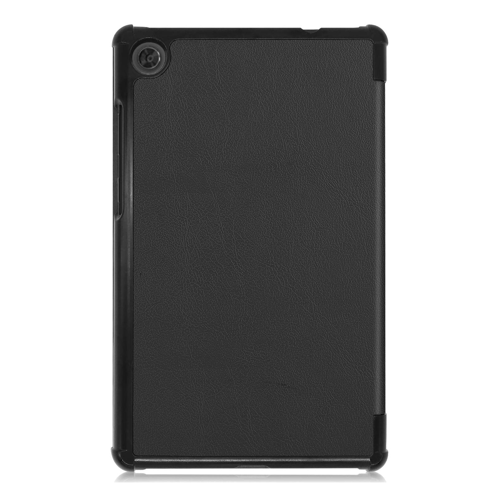 Чохол до планшета AirOn Lenovo M8 TB-8505 8" Black (4821784622453) зображення 3