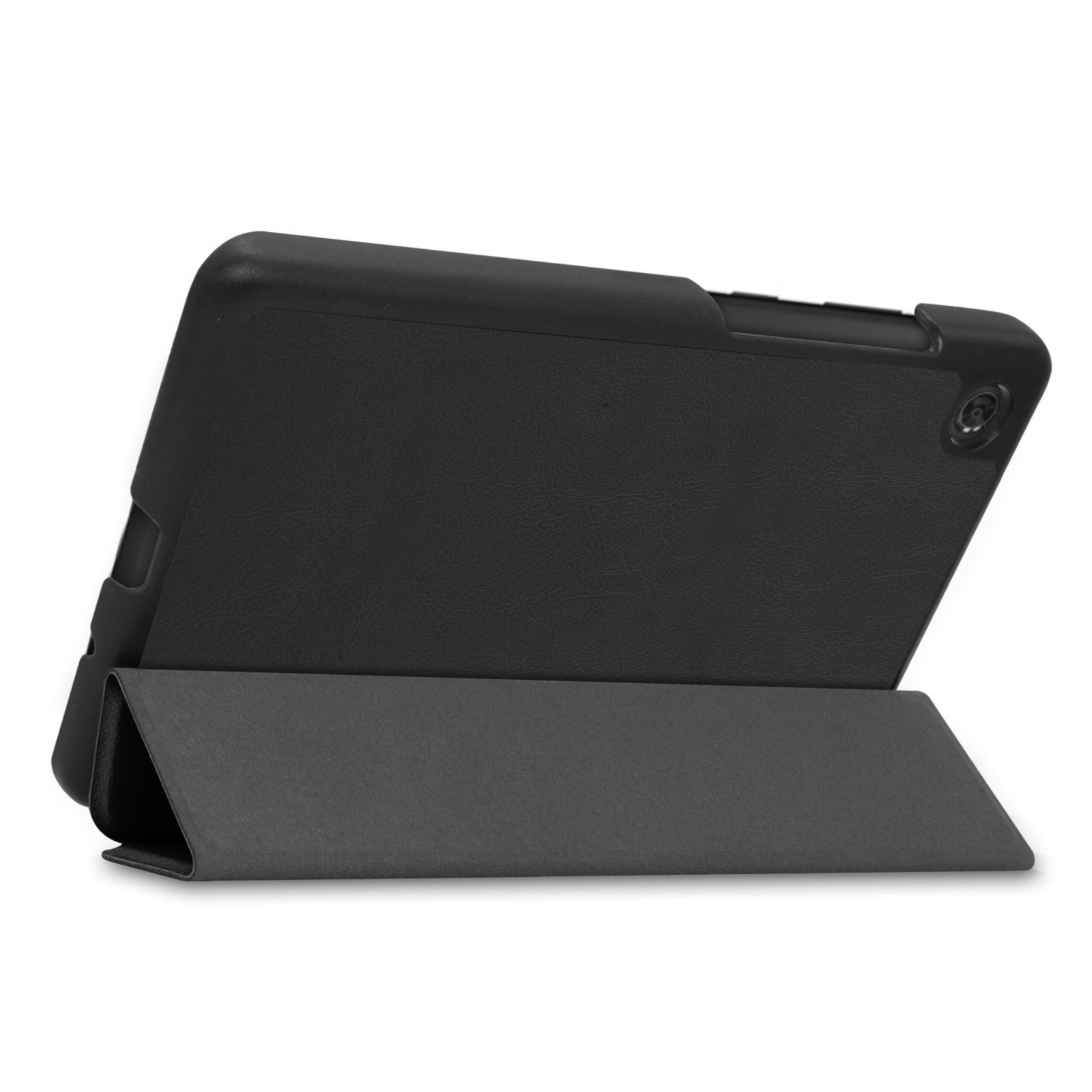 Чехол для планшета AirOn Lenovo M8 TB-8505 8" Black (4821784622453) изображение 4
