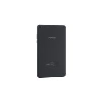 Планшет Prestigio Q PRO 8" 2/16GB 4G Dark Grey (PMT4238_4G_D_GY) изображение 4