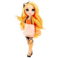 Кукла Rainbow High Поппи (с аксессуарами) (569640) изображение 2