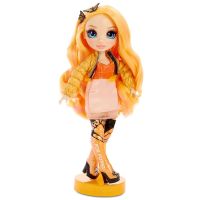Кукла Rainbow High Поппи (с аксессуарами) (569640) изображение 4