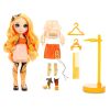 Кукла Rainbow High Поппи (с аксессуарами) (569640) изображение 5